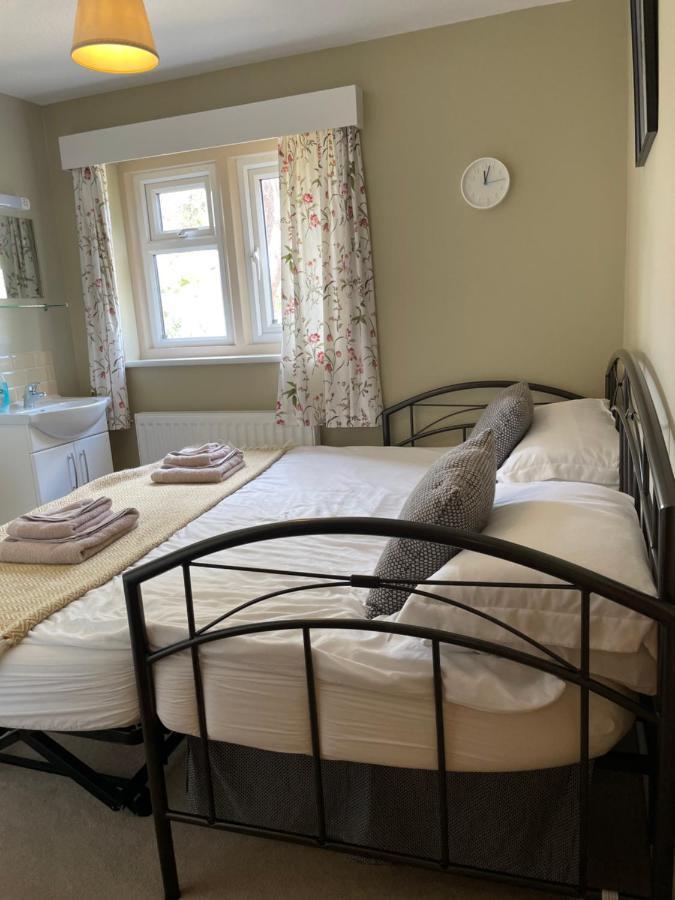 Cotswolds Luxury House In Central Bourton Large Sleeps 2-11. Pet Friendly. מראה חיצוני תמונה